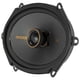 thumbnail image 3 of Parlantes para Auto KICKER 51KSC6804 Serie KS 6x8" Par 4 Ohm, 3 of 6