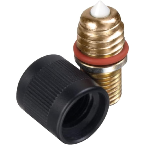 Accesorios para bastón táctico ASP Breakaway Tip Talon-Baton Cap
