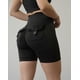 thumbnail image 1 of Short Deportivo Mujer Push Up con Bolsillo Trasero, 1 of 4