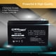 thumbnail image 4 of Batería ExpertPower 12 V 12 AH compatible con 6-DZM-12 APC, 4 of 8
