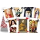 thumbnail image 2 of Baraja Premium de la edición Holy Saints, 52 cartas, 2 of 9