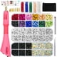 thumbnail image 1 of El kit aplicador Hotfix Bedazzler Worthofbest con 5200 diamantes de imitación, 1 of 6