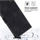 thumbnail image 4 of Funda Cartera para Samsung Galaxy XCover7 Pro con Soporte y Ranuras, Resistente a Golpes y Rayones Negro, 4 of 6