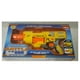 thumbnail image 2 of Juguete Lanzador De Dardos Con 20 Dardos Amarillo Infantil, 2 of 3