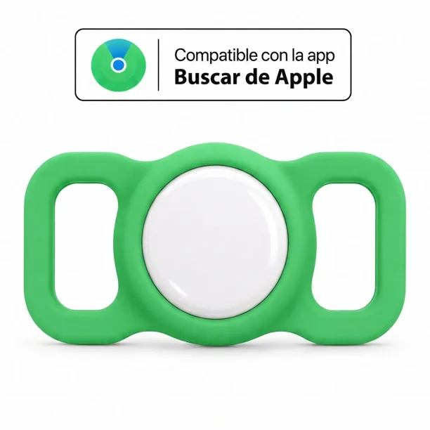 Funda Protector GPS + Apple