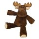thumbnail image 1 of Peluche Mary Meyer Marshmallow Zoo Moose 33 cm, 1 of 4