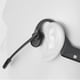 thumbnail image 2 of Audífonos Bluetooth OpenComm Black, 2 of 4