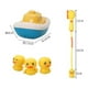 thumbnail image 3 of Ducha de patitos para baños, 3 of 5