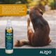 thumbnail image 3 of ALZOO Spray Repelente Natural de Pulgas y Garrapatas para Perros, Repele Eficazmente Pulgas, Garrapatas y Mosquitos, Ingredientes Activos de Origen Vegetal, Sin Sulfatos, 237 ml, 3 of 9
