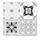 thumbnail image 1 of Piso Vinilico Adhesivo. Simil Ceramica. 0,9 M2. 0202, 1 of 3