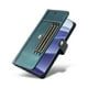 thumbnail image 4 of FOXDOCK Funda tipo Cartera para Xiaomi Redmi Note 14 Pro Plus – Cubierta de Cuero PU con Múltiples Ranuras, Bolsillo para Efectivo y Correa de Muñeca, 4 of 6