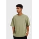 thumbnail image 1 of Polera Hombre Oversize Verde, 1 of 4