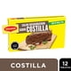 thumbnail image 1 of Caldo Sabor Costilla (12 Tabletas) Caja, 120 g, 1 of 9