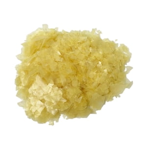 Magideal - Escamas De Goma Laca Para El Hogar, Decoración Portátil, Acabados Artesanales De Madera, Restauración De Antigüedades 100 Gramos