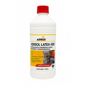 Adisol - Topex Latex Botella 1 Lt