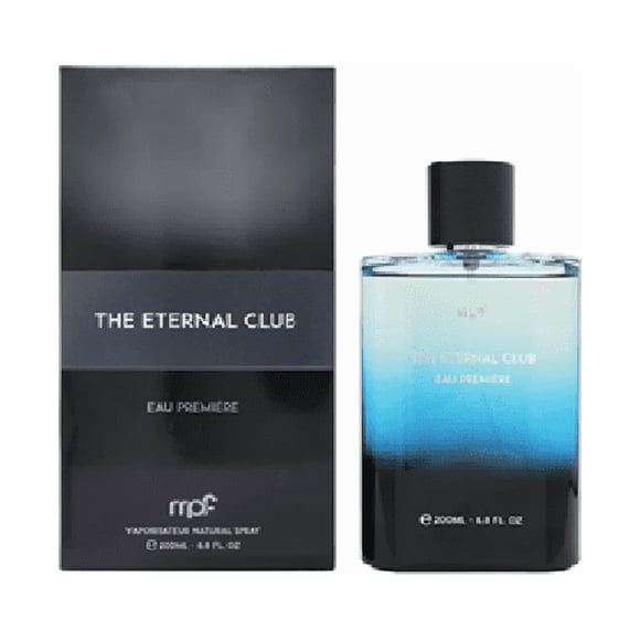 Perfume Mpf Eternal Club Eau Premiere Hombre Edp 200 Ml