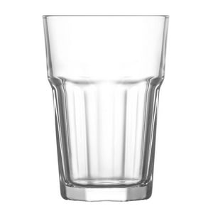 Lav - Vaso Aras Whisky 360 Ml Set 6 Pcs