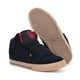 thumbnail image 2 of Zapatilla Circa 99 Vulc Hombre Black/Gum/Red, 2 of 2