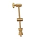thumbnail image 1 of Varilla De Ajuste Del Cambiador De Voz De Trompeta, Latón Resistente, Tornillo De Fijación De Alta Resistencia, 1 of 5