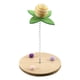 thumbnail image 5 of Juguetes Interactivos Para Gatos, Pelota Interactiva Para Gatitos Resistentes, Para Perseguir, 5 of 5