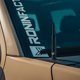 thumbnail image 2 of Antena Ronin Factory para Toyota Tacoma/Tundra/FJ Cruiser, 2 of 7