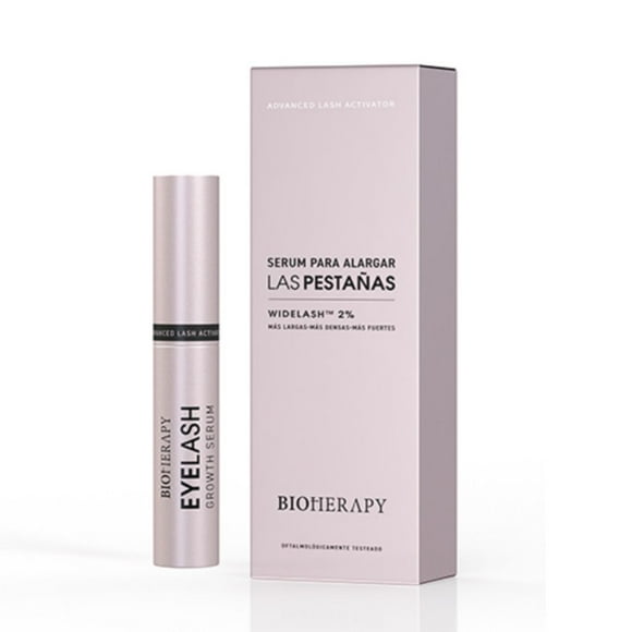 Serum para alargar las pestañas 6 ml, Bioherapy