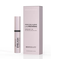 Serum Para Alargar Las Pestañas 6 Ml, Bioherapy