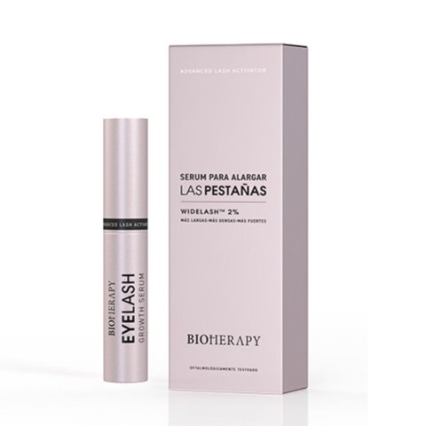 Serum Para Alargar Las Pestañas 6 Ml, Bioherapy