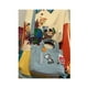 thumbnail image 2 of Cartera de Jeans Snoopy Con Cierre, Correa Ajustable, 33 X 20 Cm, 2 of 2