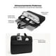 thumbnail image 3 of Tomtoc Bolso de Hombro Versatile-A12 MacBook Pro 14" M3/M2/M1 - Negro, 3 of 3