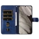 thumbnail image 2 of Funda con Cremallera para Google Pixel 8 , Carcasa Cartera de Cuero PU con Soporte y Tarjetero, 2 of 6