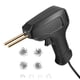 thumbnail image 4 of Máquina De Soldadura De Plástico Grapadora Clavadora Para Reparar Parachoques Alerones Negro, 4 of 5