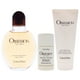 thumbnail image 2 of Set de Regalo Perfume Calvin Klein Obsession By Para EDT 100ml Spray, Desodorante en Barra 75g, Bálsamo para Después del Afeitado 100ml, 2 of 3