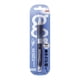 thumbnail image 3 of Portaminas Mitsubishi Uni Alpha-Gel Shaker 0,5 mm con agarre firme, negro (M5618GG1P.24), 3 of 4