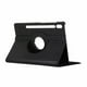 thumbnail image 3 of Carcasa Funda Giratoria Para Tablet Samsung S10 Lite 2025 Negro, 3 of 4