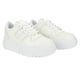 thumbnail image 5 of Zapatilla Chalada Mujer Trume-1 Blanco Casual, 5 of 7