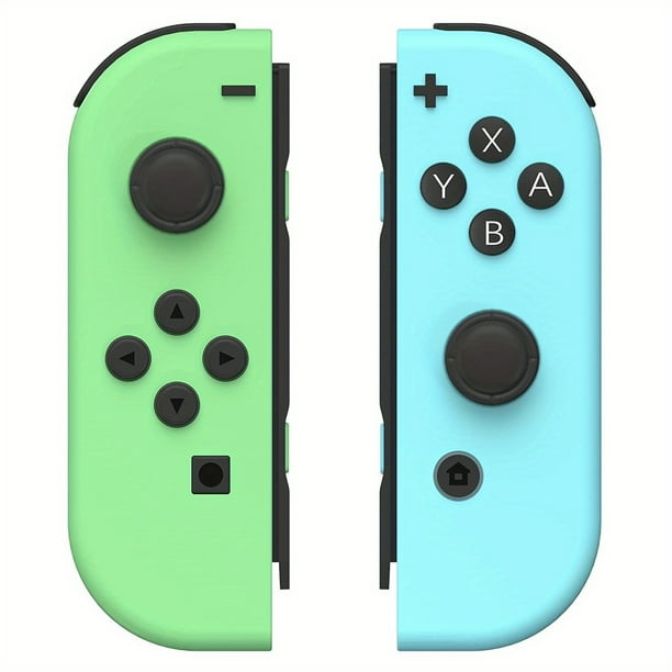 Replacement For The Joy Con Controller, Compatible With The Switch Joycons Controller, The Switch Joypad Supports Dual Vibration/wake/motion Control