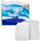 thumbnail image 1 of Pañales para incontinencia Trest Elite Unisex Talla M 76‑101 cm Paquete de 10, 1 of 9