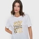 thumbnail image 3 of Polera Mujer Print Folia Blanco Corona, 3 of 5