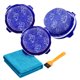 thumbnail image 1 of Kit de filtros para aspiradora Samsung Jet 75/90/60 de 848 Store, 1 of 7