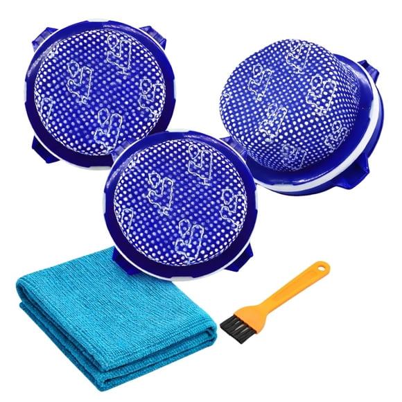 Kit de filtros para aspiradora Samsung Jet 75/90/60 de 848 Store