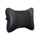 thumbnail image 3 of Almohada Para Reposacabezas De Coche, Accesorios Para Automóviles, Almohada Universal Para El Cuello Del Coche, Color Negro., 3 of 5