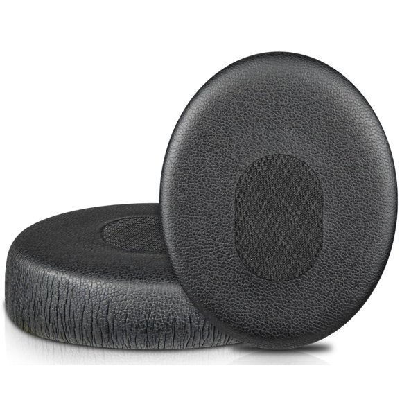 Almohadillas SOULWIT para QC3 y OE1 - Negro