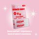 thumbnail image 2 of Bálsamo labial Space Camp Wellness Jumbo Wild Cherry Organic, paquete de 2, 2 of 7