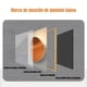 thumbnail image 4 of Set De 2 Cuadros Decorativos Marcos de Aluminio By LuBabycas, 4 of 8