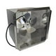 thumbnail image 1 of Extractor De Aire 10 Pulgadas Cuadrado, 1 of 2
