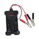 thumbnail image 5 of Probador De Batería De Automóvil De 12 V Prueba De Carga Para Herramientas Eléctricas De Vehículos Recreativos Y Vehículos Recreativos, 5 of 5