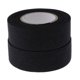 thumbnail image 2 of 2Rolls Resistencia al deslizamiento resistente al desgaste Sports Ice Hockey Stick Tape Black, 2 of 5