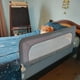 thumbnail image 3 of Baranda para cama abatible gris 120x60 CoBaby, 3 of 5