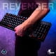 thumbnail image 5 of Teclado Alámbrico Xtk-520S Negro, 5 of 6